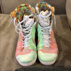 Nike Kobe bryant Basketball Shoes